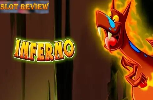 Inferno Gamshy Slot Review